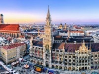 Ein Kurzurlaub in München – das gibt es zu sehen