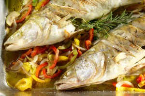 Abwechslungsreich und gesund: Die mediterrane Küche