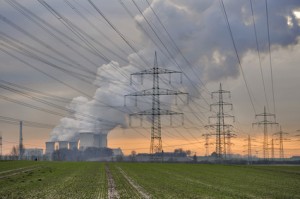 Industrieanlagen: die Optimierung des Energiebedarfs