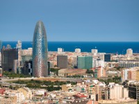 Barcelona – der Spagat zwischen Erholung, Kultur und Shopping gelingt