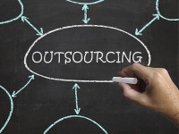 Outsourcing: Die Arbeit klug verteilen