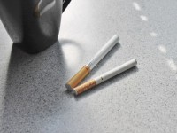 Die E-Zigarette als Konkurrenz zur Tabakzigarette