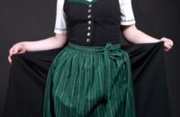 Mode-Historie: Woher stammt eigentlich das Dirndl?