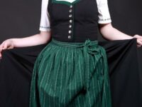 Mode-Historie: Woher stammt eigentlich das Dirndl?